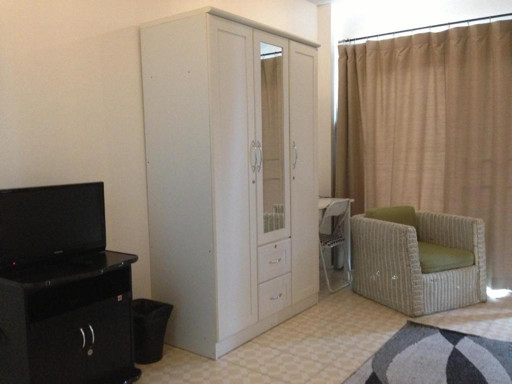 Corner Cafe Bed & Breakfast Хуахін Номер фото